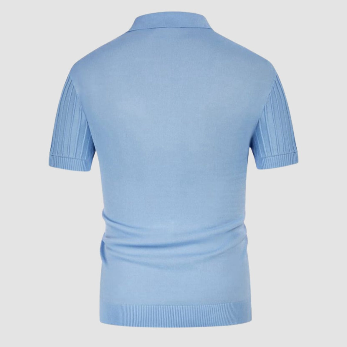 Ana&José | Rio Knit Polo