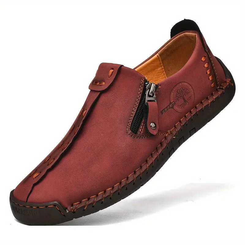 Ana&José | Zapatos de vestir en cuero