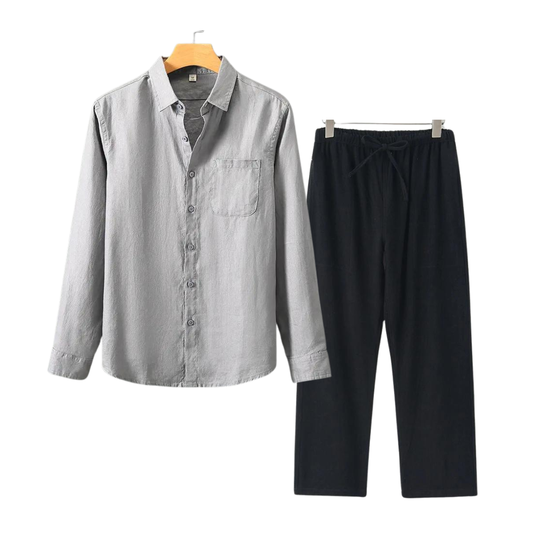 Ana&José | Conjunto de ropa