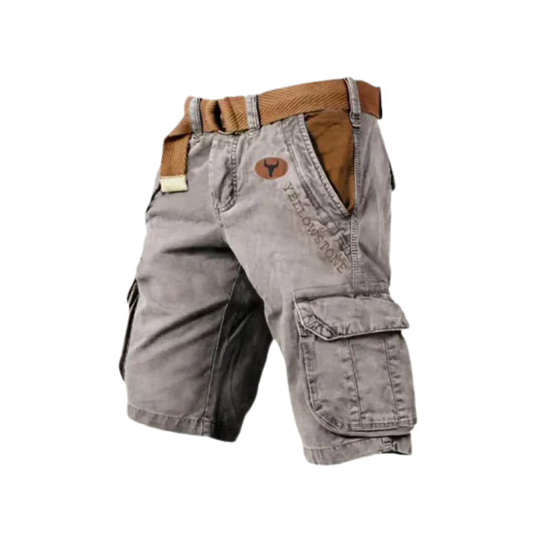 Ana&José | Pantalones cortos cómodos para hombre