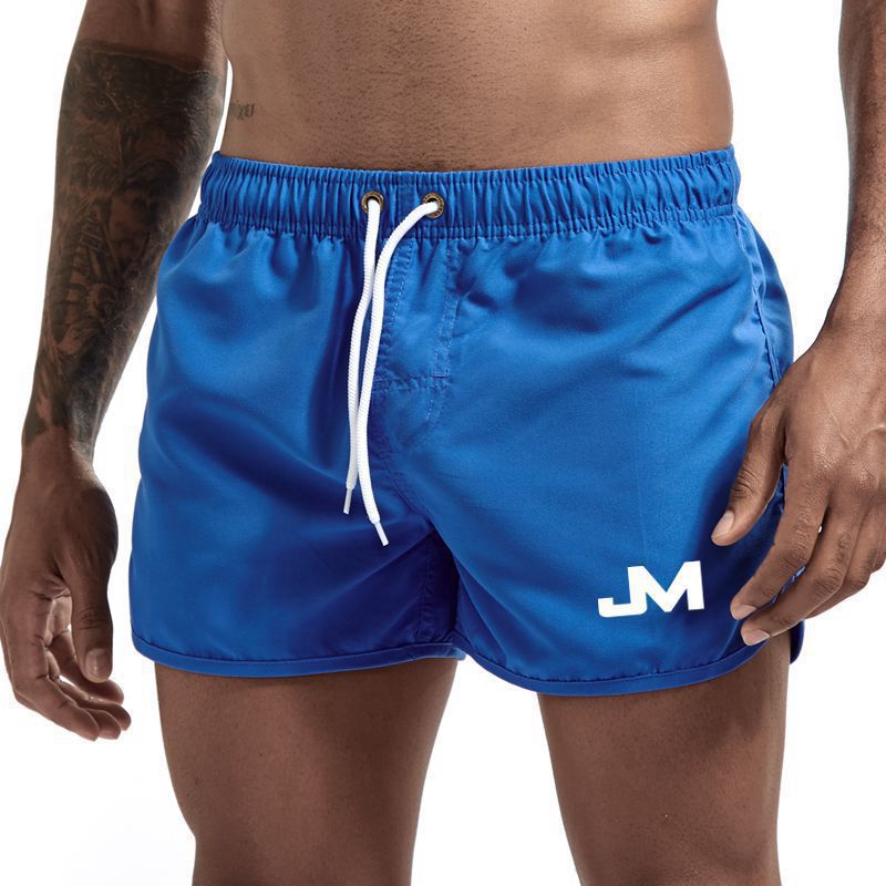 Ana&José | Bañador Deportivo Moderno