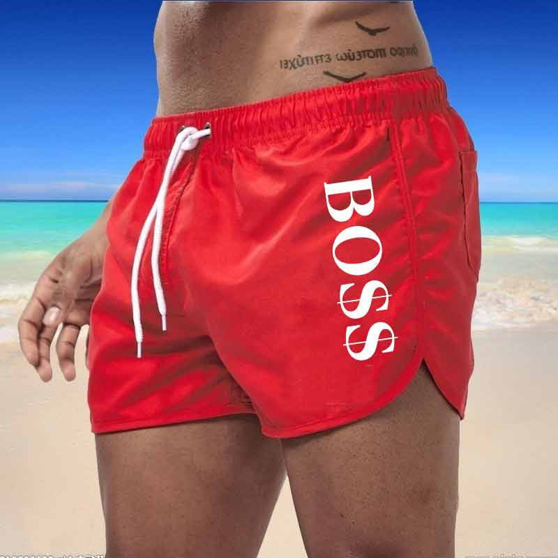 Ana&José | Bañador Elegante Boss