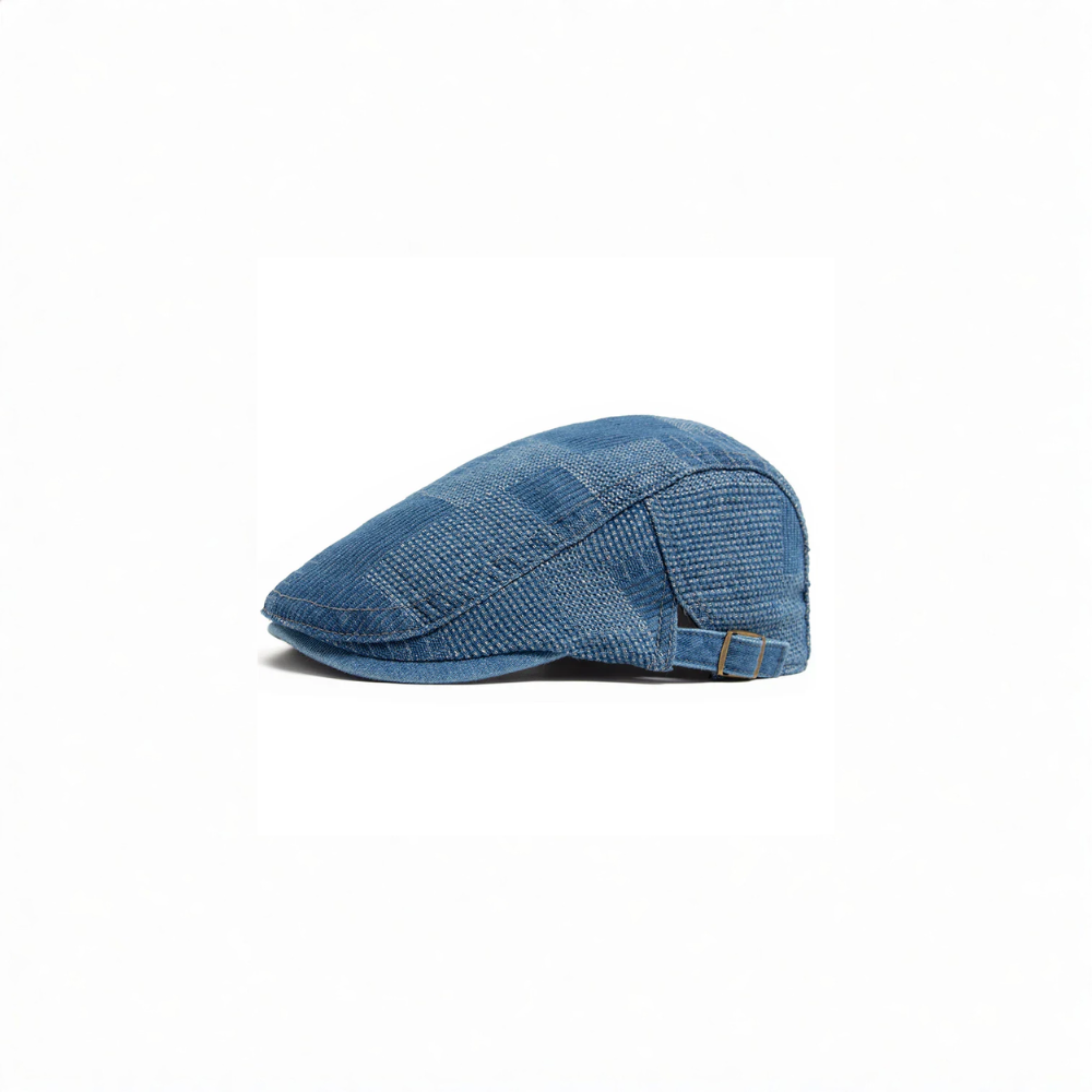 Klassieke Denim Pet
