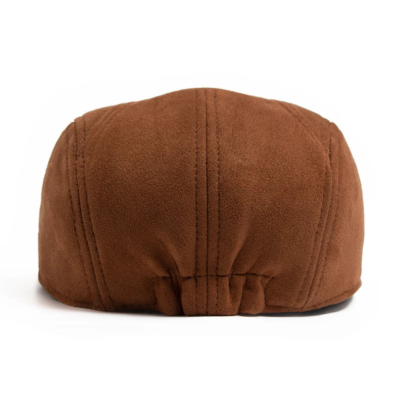 Suède Baret