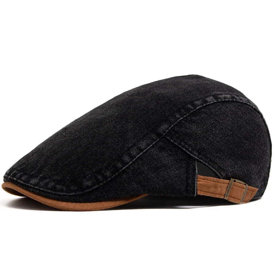 Platte Pet van Denim