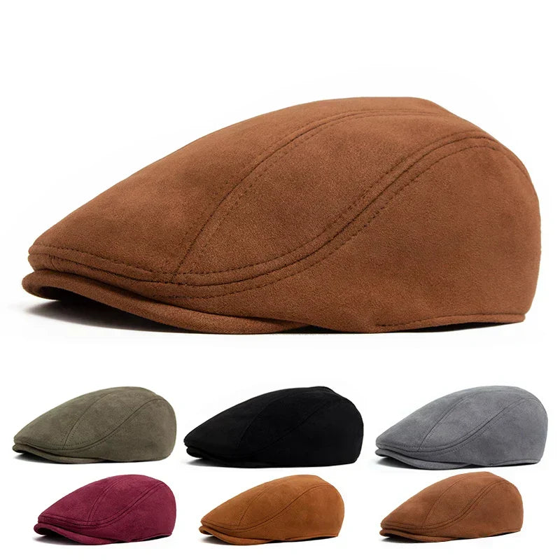 Suède Baret