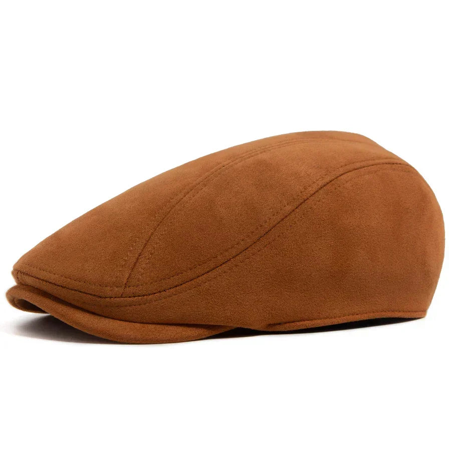 Suède Baret