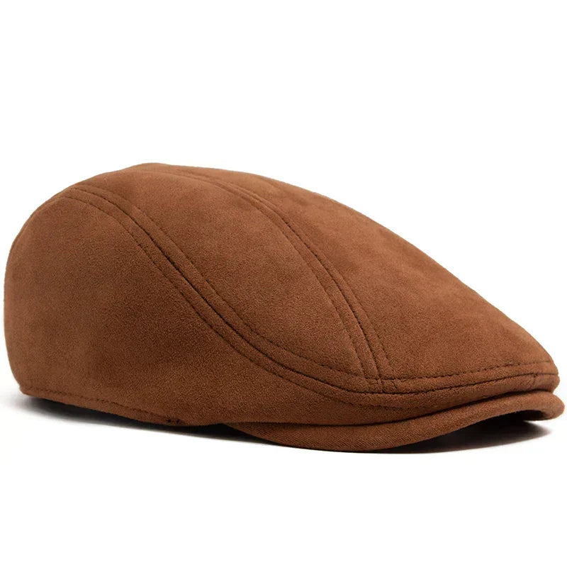 Suède Baret