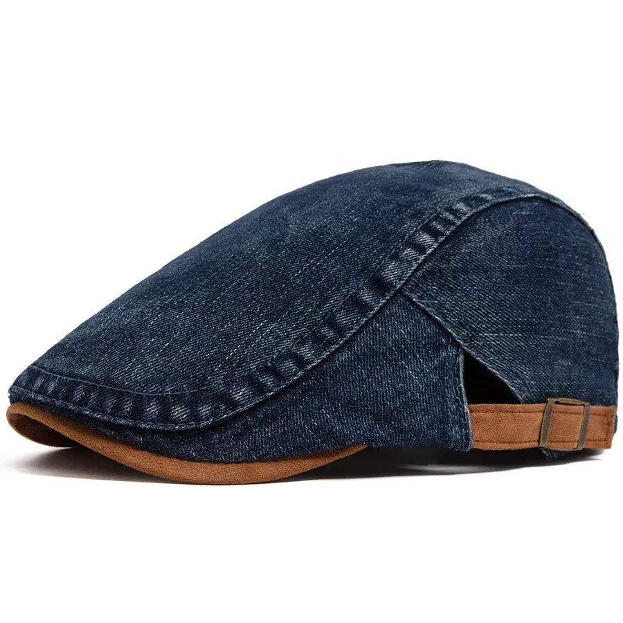 Platte Pet van Denim