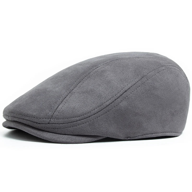 Suède Baret