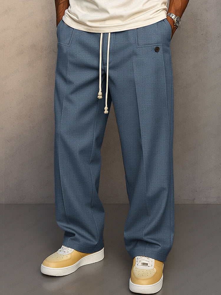 Ana&José | ComfortFit Pants