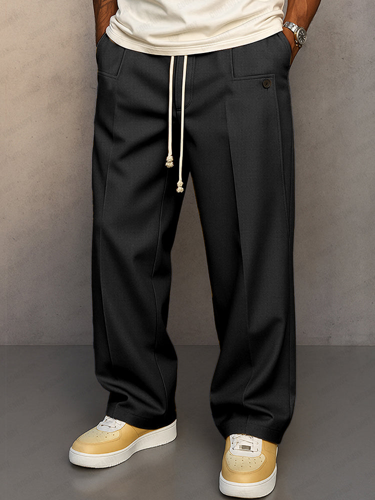 Ana&José | ComfortFit Pants
