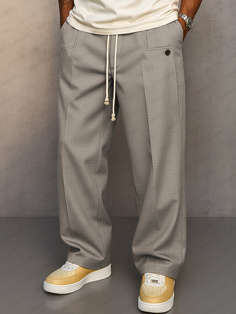 Ana&José | ComfortFit Pants
