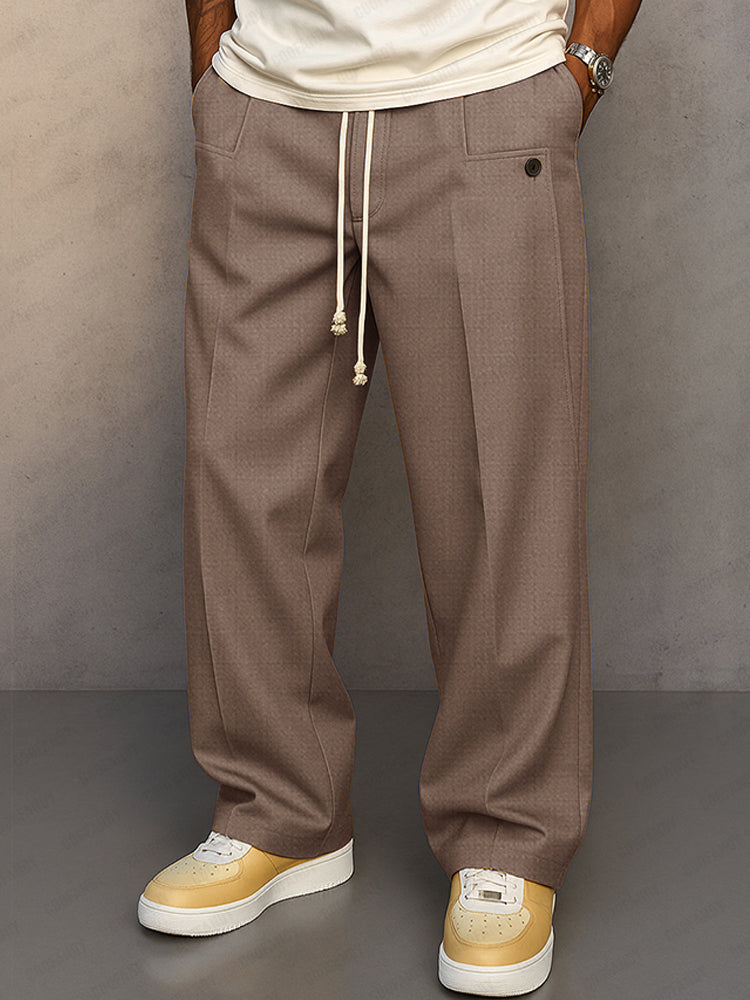 Ana&José | ComfortFit Pants