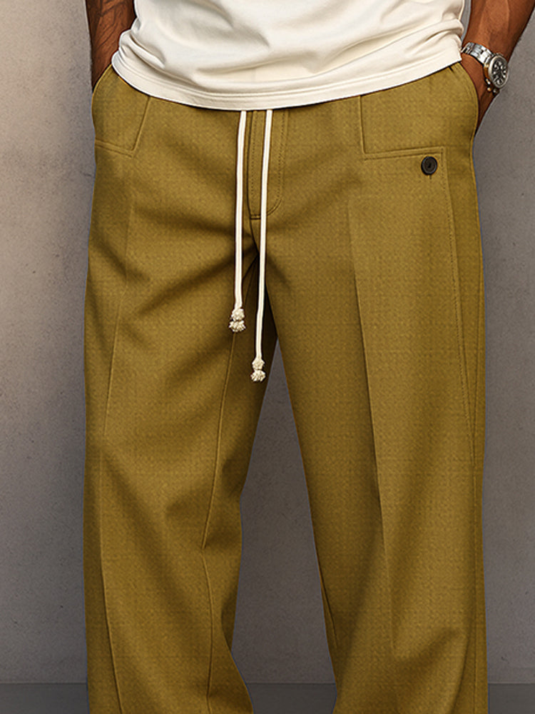 Ana&José | ComfortFit Pants