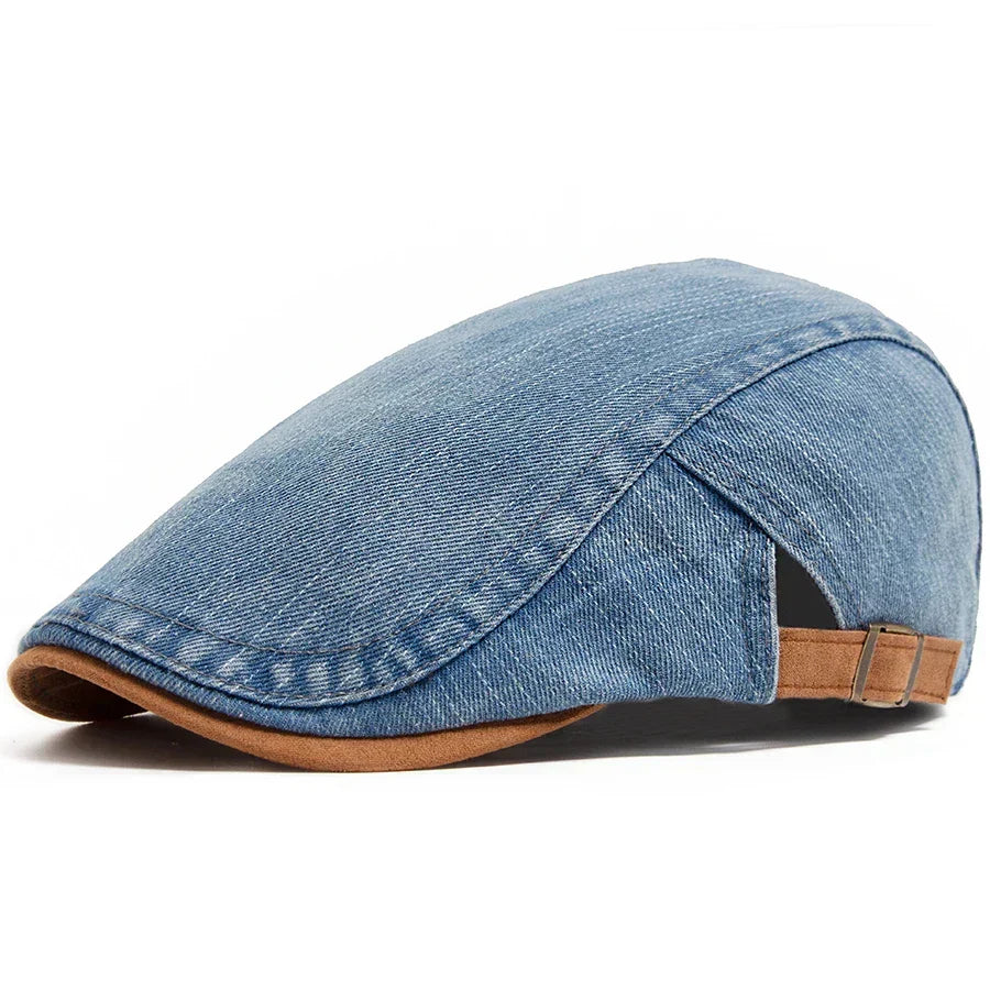 Platte Pet van Denim