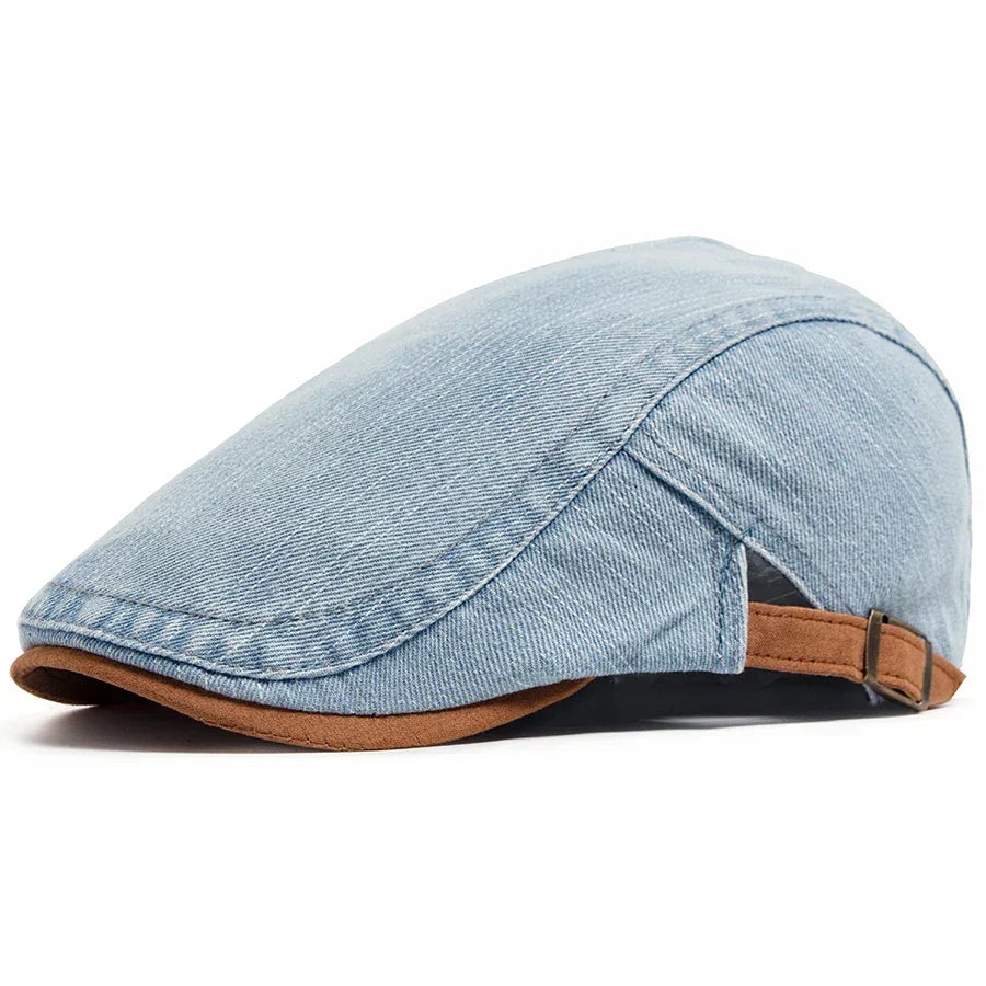 Platte Pet van Denim