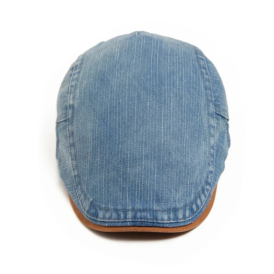 Platte Pet van Denim
