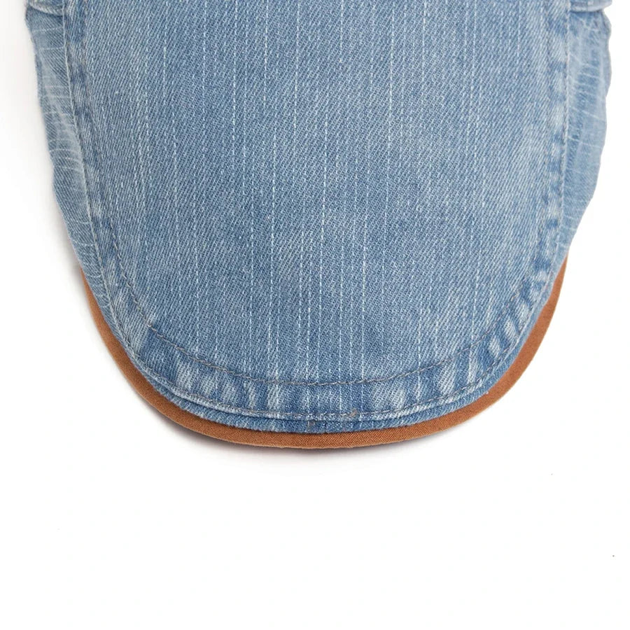 Platte Pet van Denim