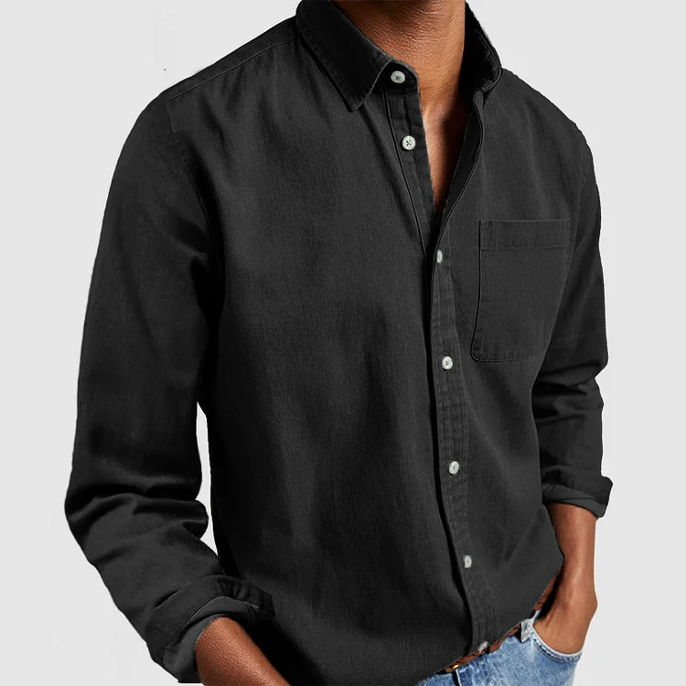 Ana&José | Blusa elegante y versátil