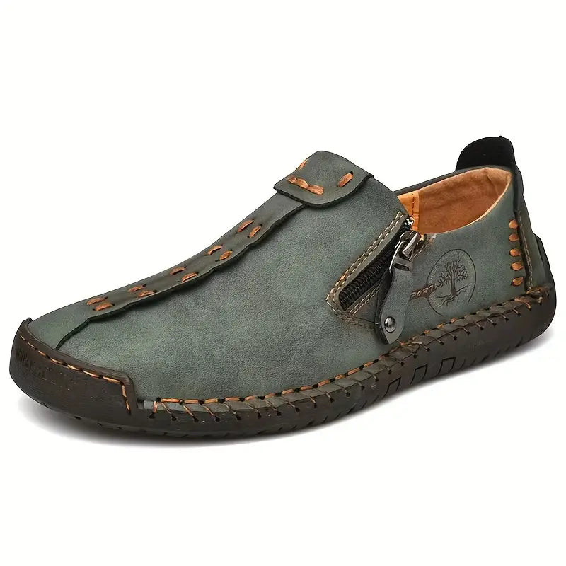 Ana&José | Zapatos de vestir en cuero