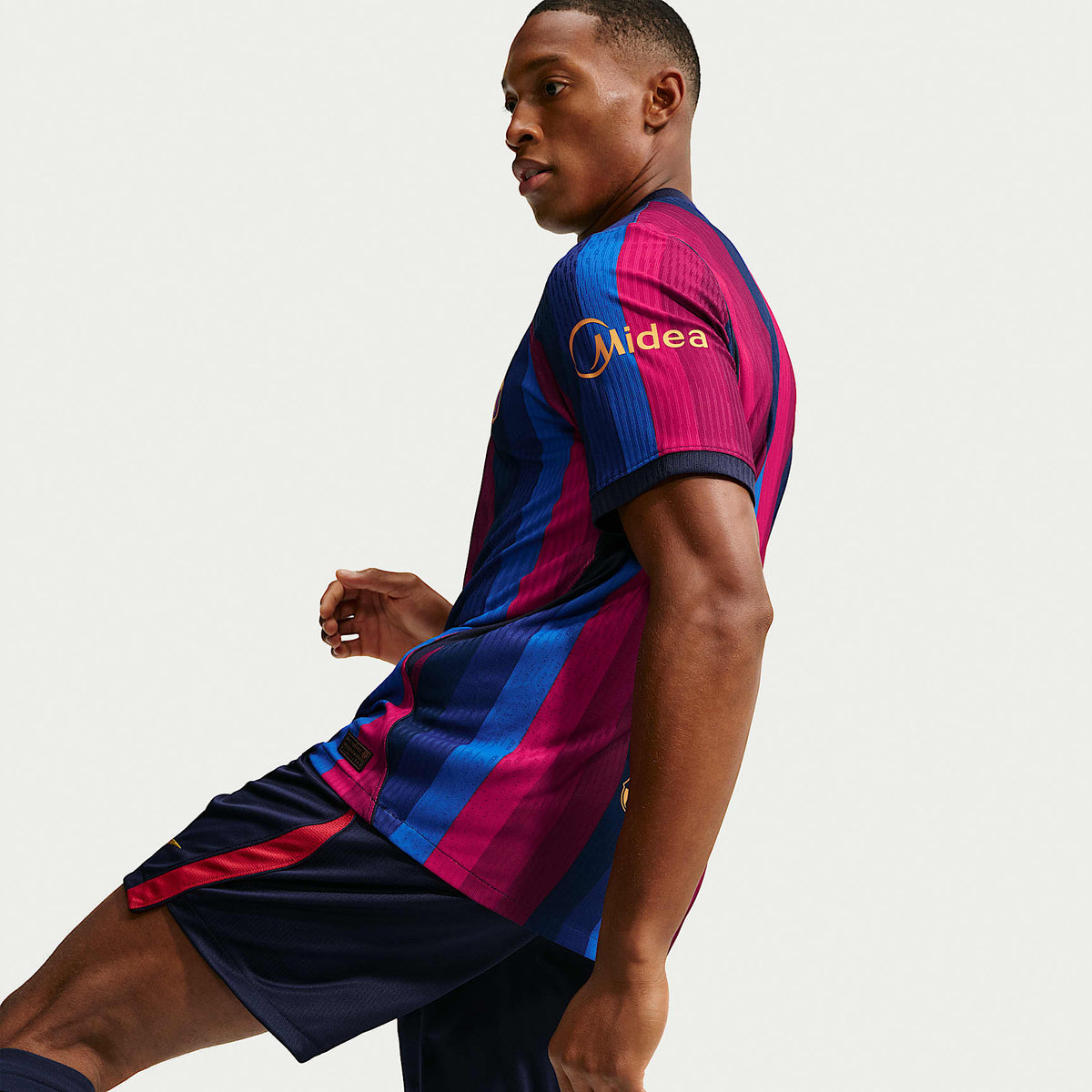 Camiseta Match Primera Equipación 26/27