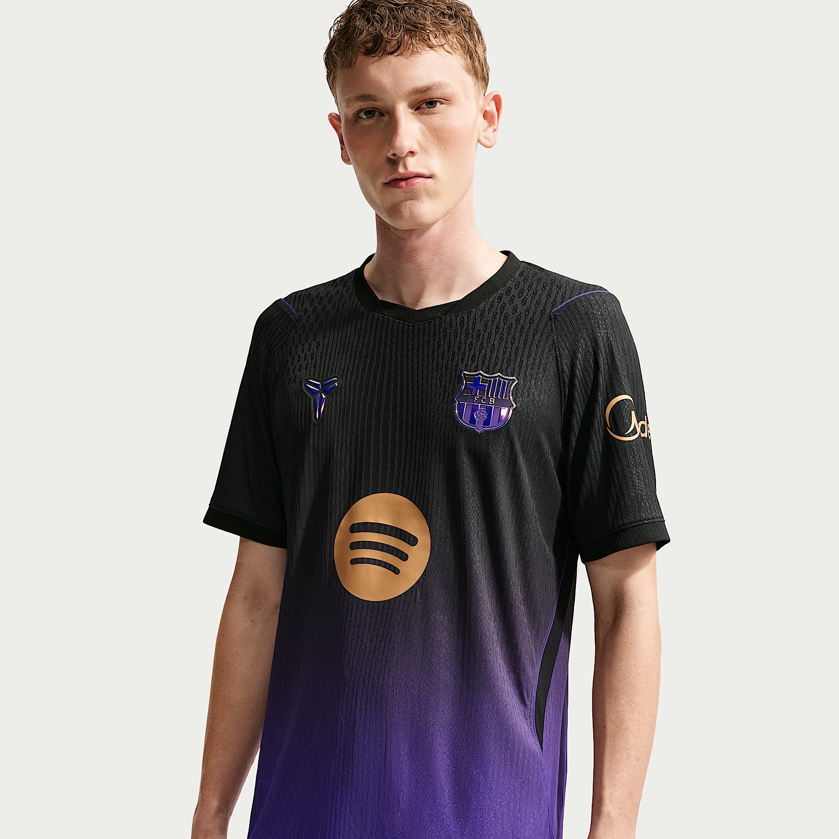 Camiseta Match Segunda Equipación 26/27