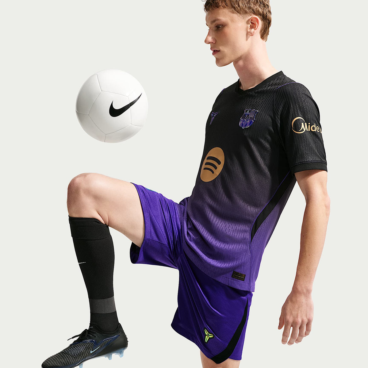 Camiseta Match Segunda Equipación 26/27
