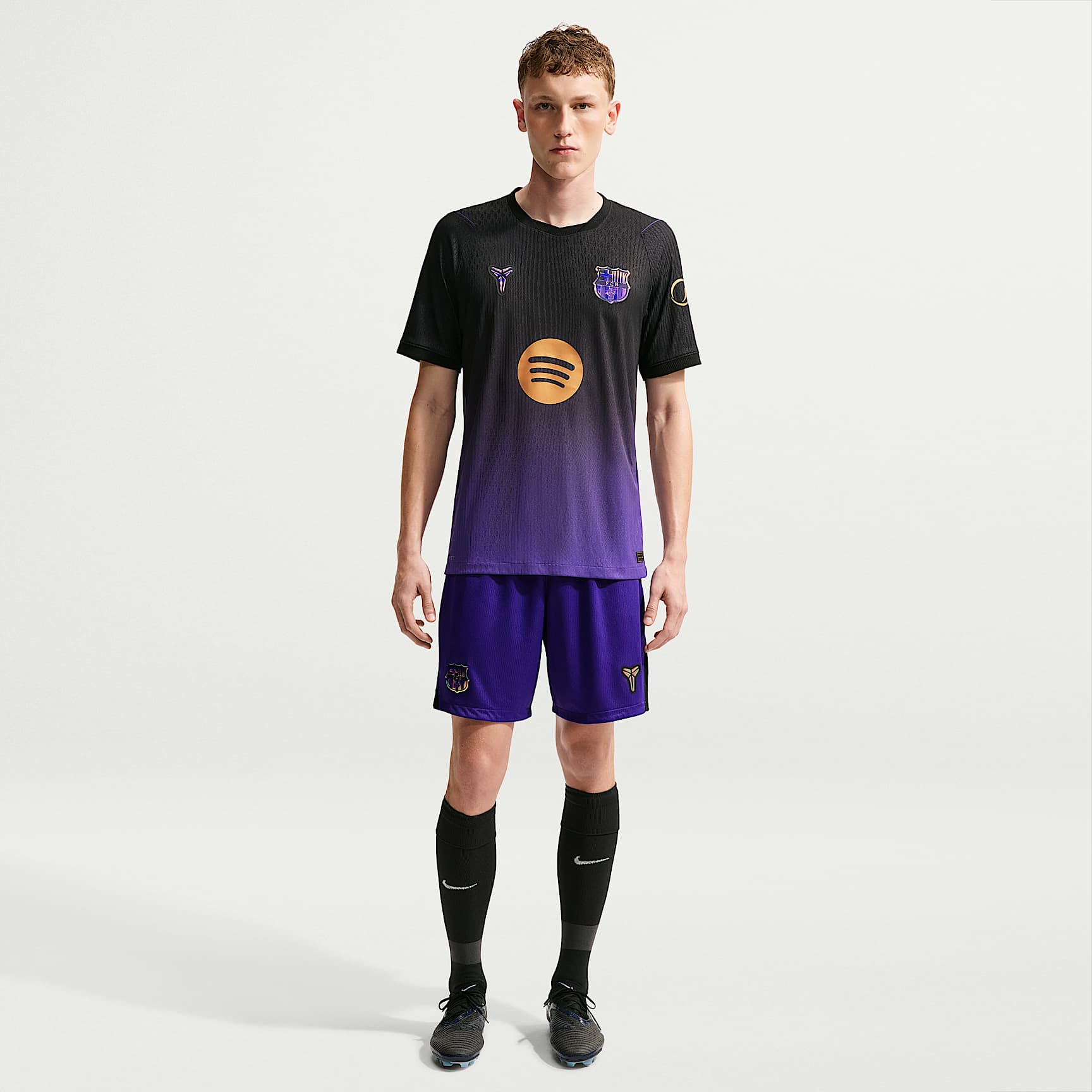 Camiseta Match Segunda Equipación 26/27