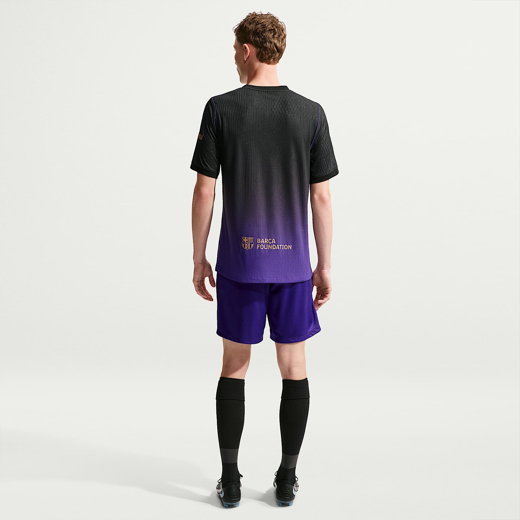 Camiseta Match Segunda Equipación 26/27