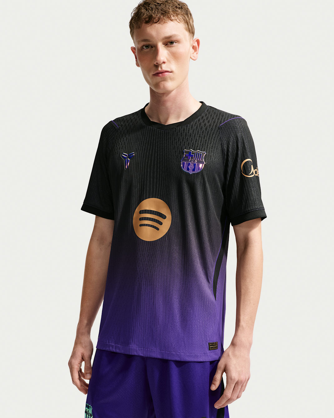 Camiseta Match Segunda Equipación 26/27