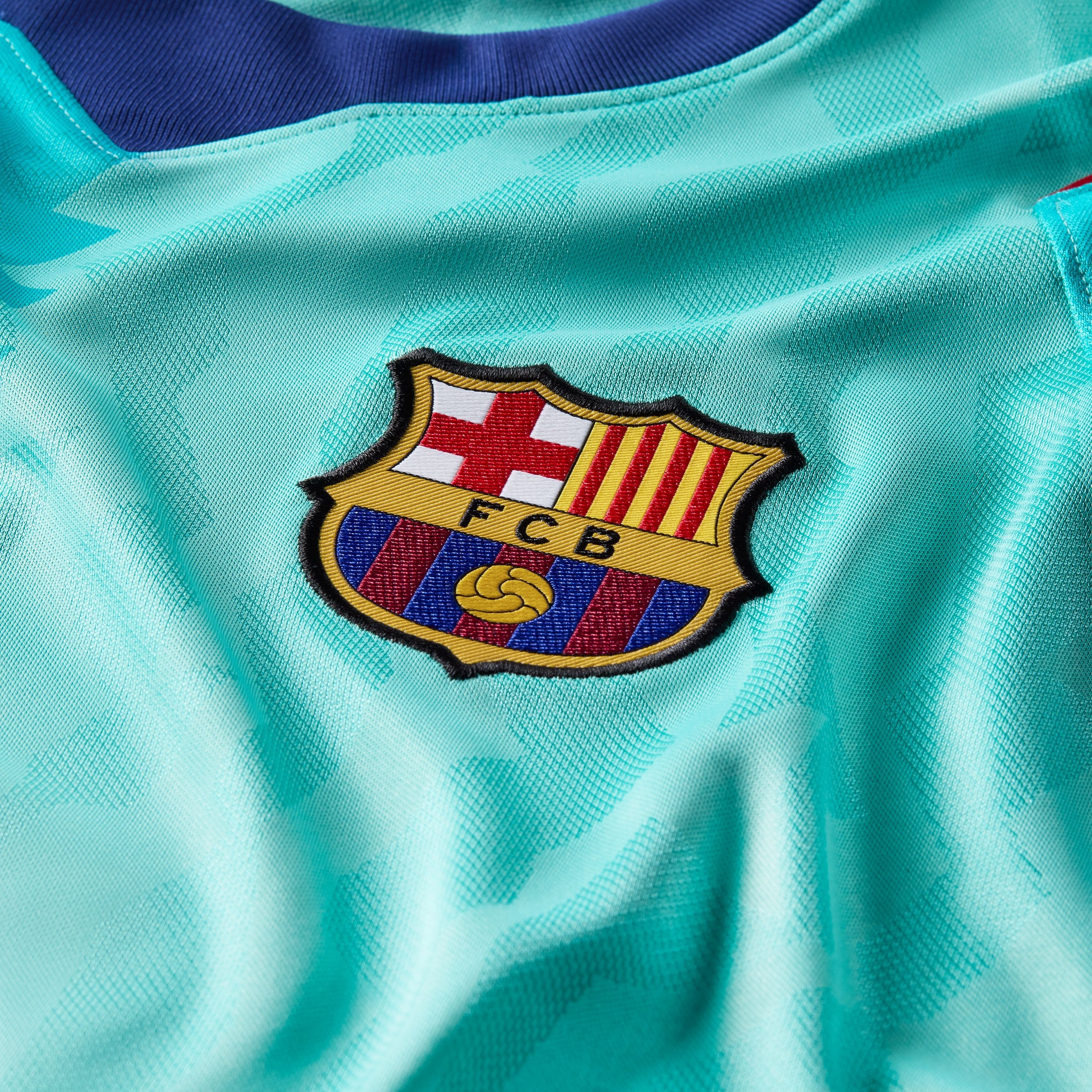 Camiseta Tercera Equipación 26/27