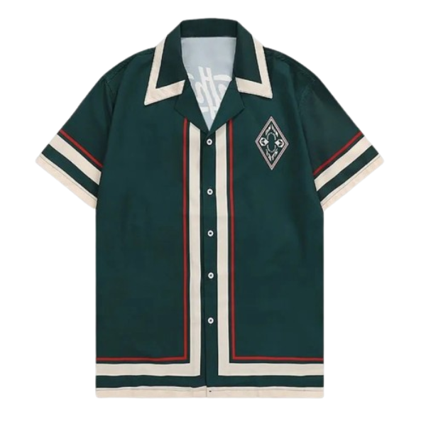 Ana&José | Camisa polo