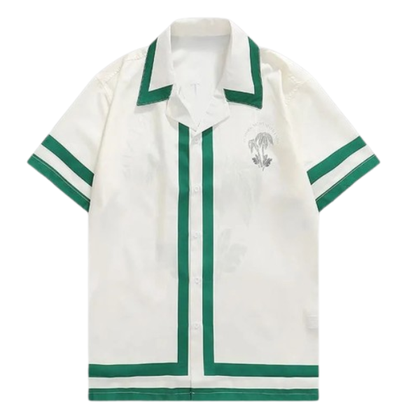 Ana&José | Camisa polo