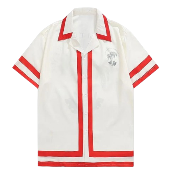 Ana&José | Camisa polo