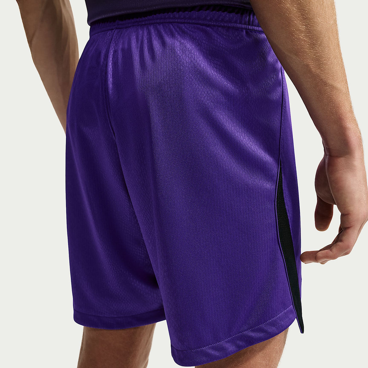 Pantalón Corto Segunda Equipación 26/27