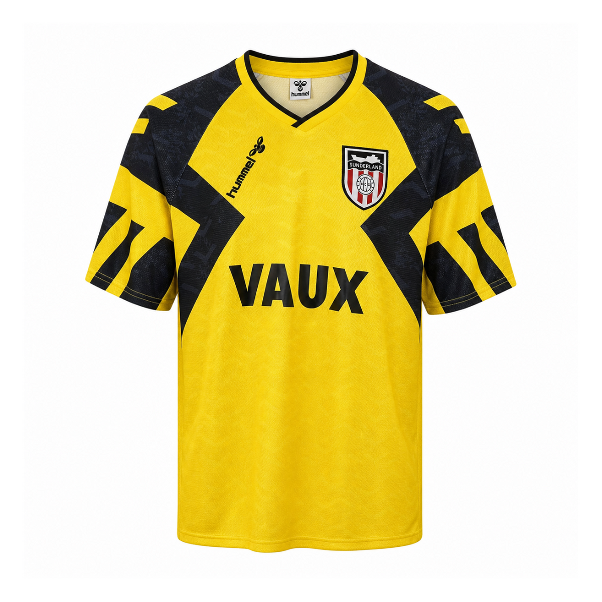 Sunderland AFC 1992/93 Away Jersey