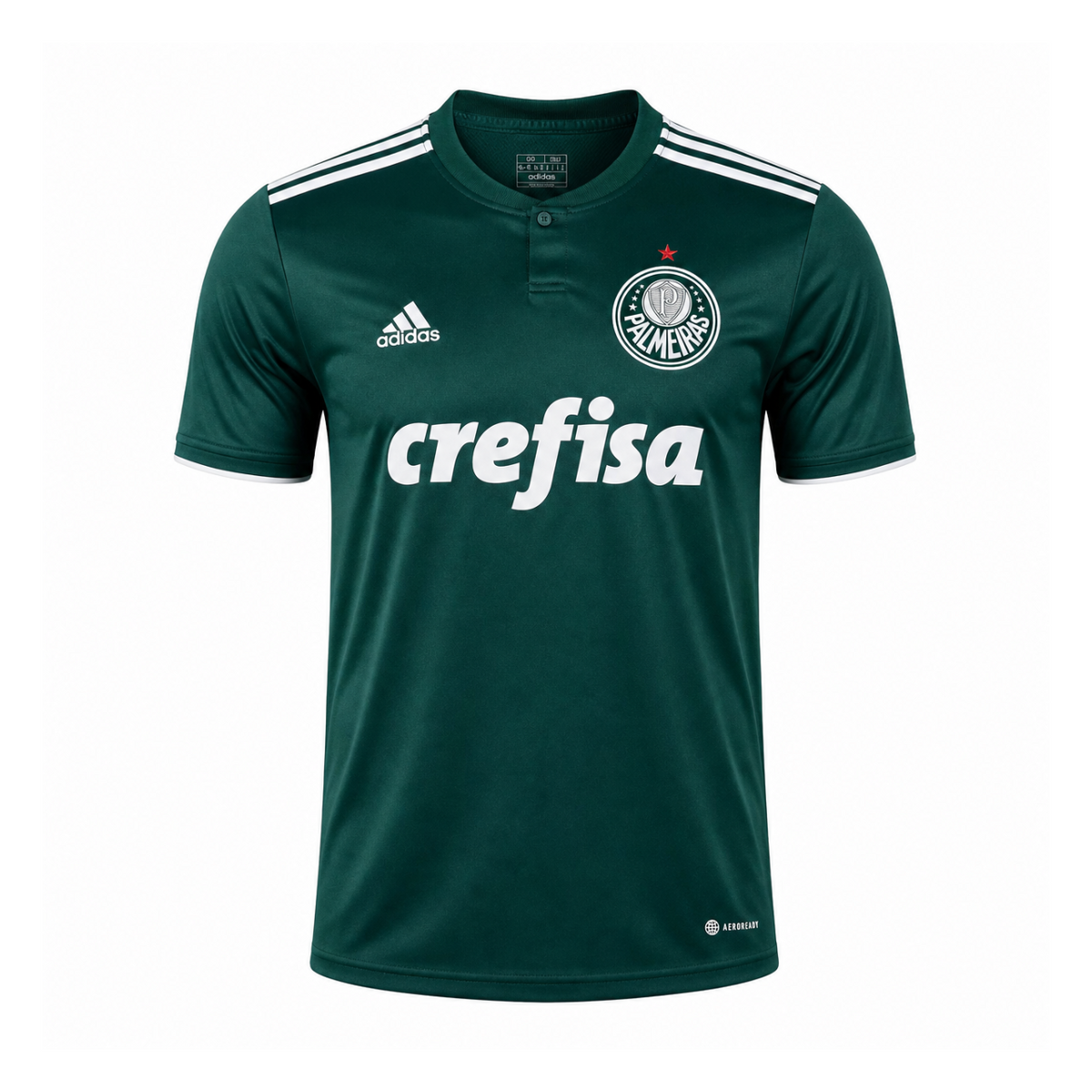 SE Palmeiras 2018 Home Jersey