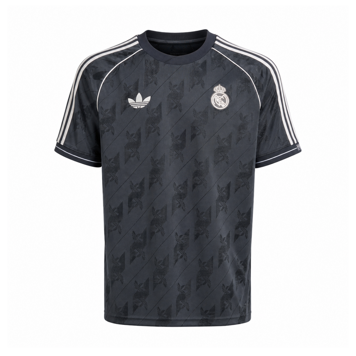 Real Madrid CF LFSTLR Jersey