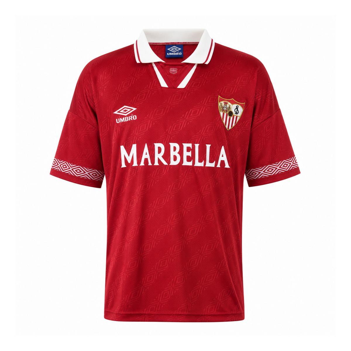 Sevilla FC 1994/96 Away Jersey