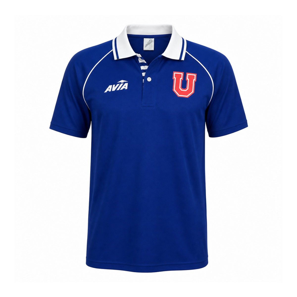 Club Universidad de Chile 1993 Home Jersey