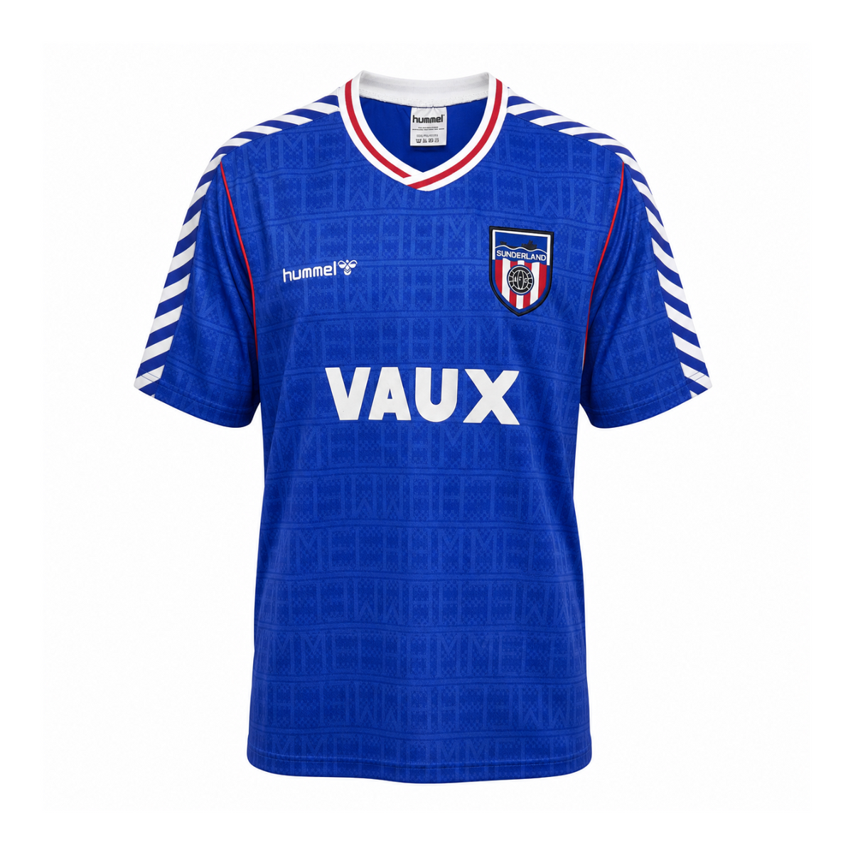 Sunderland AFC 1988/91 Away Jersey