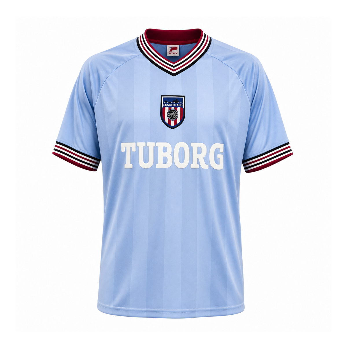 Sunderland AFC 1986/87 Away Jersey