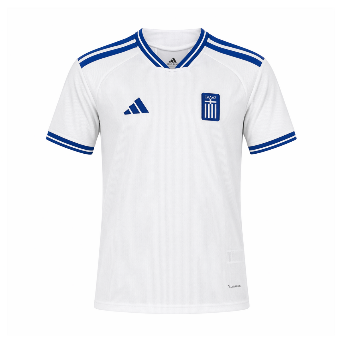 Greece 2026 Home Jersey