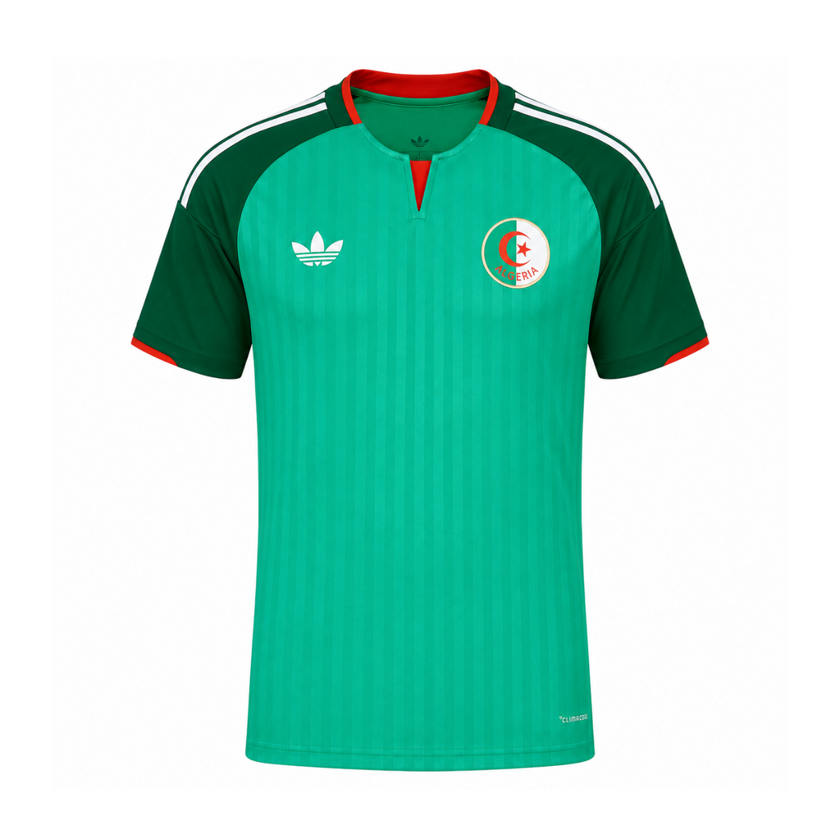 Algeria 2026 Away Jersey
