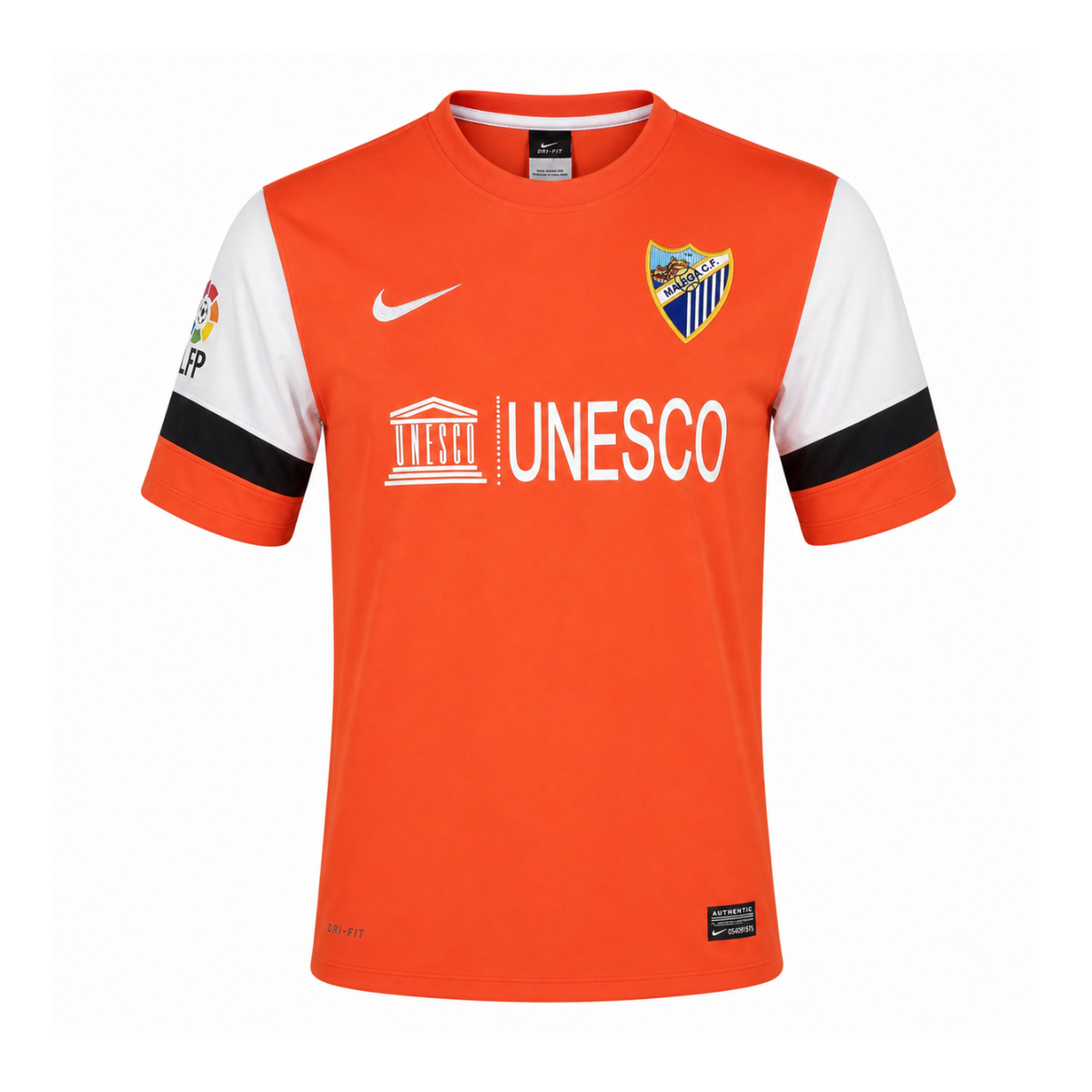 Málaga CF 2013 Third Jersey