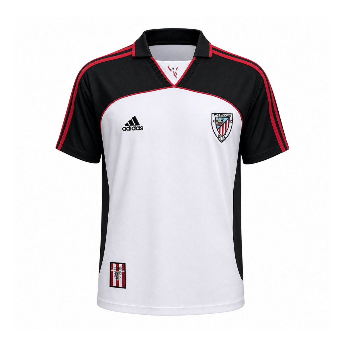 Athletic Club 1999/00 Third Jersey
