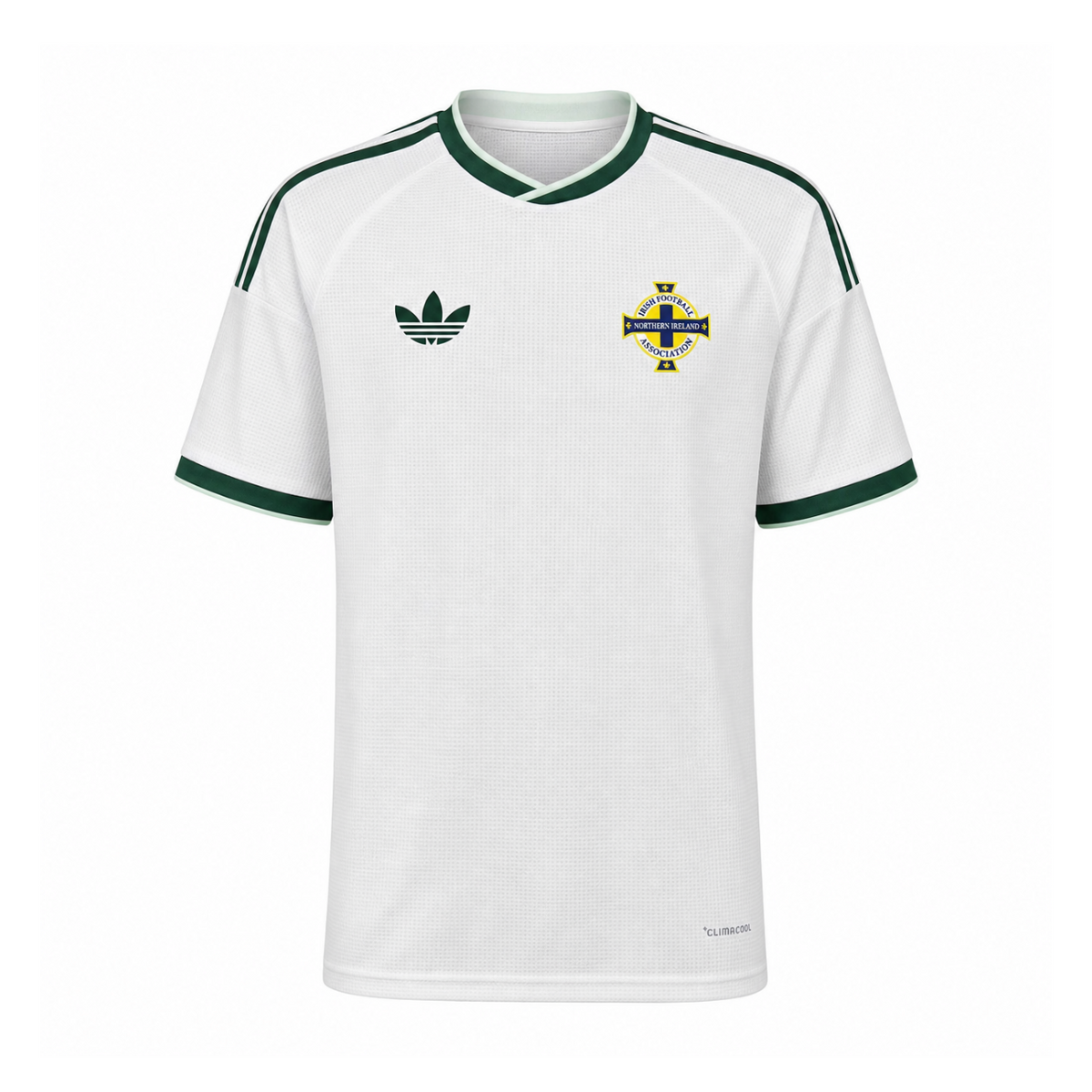 Northern Ireland 2026 Away Jersey