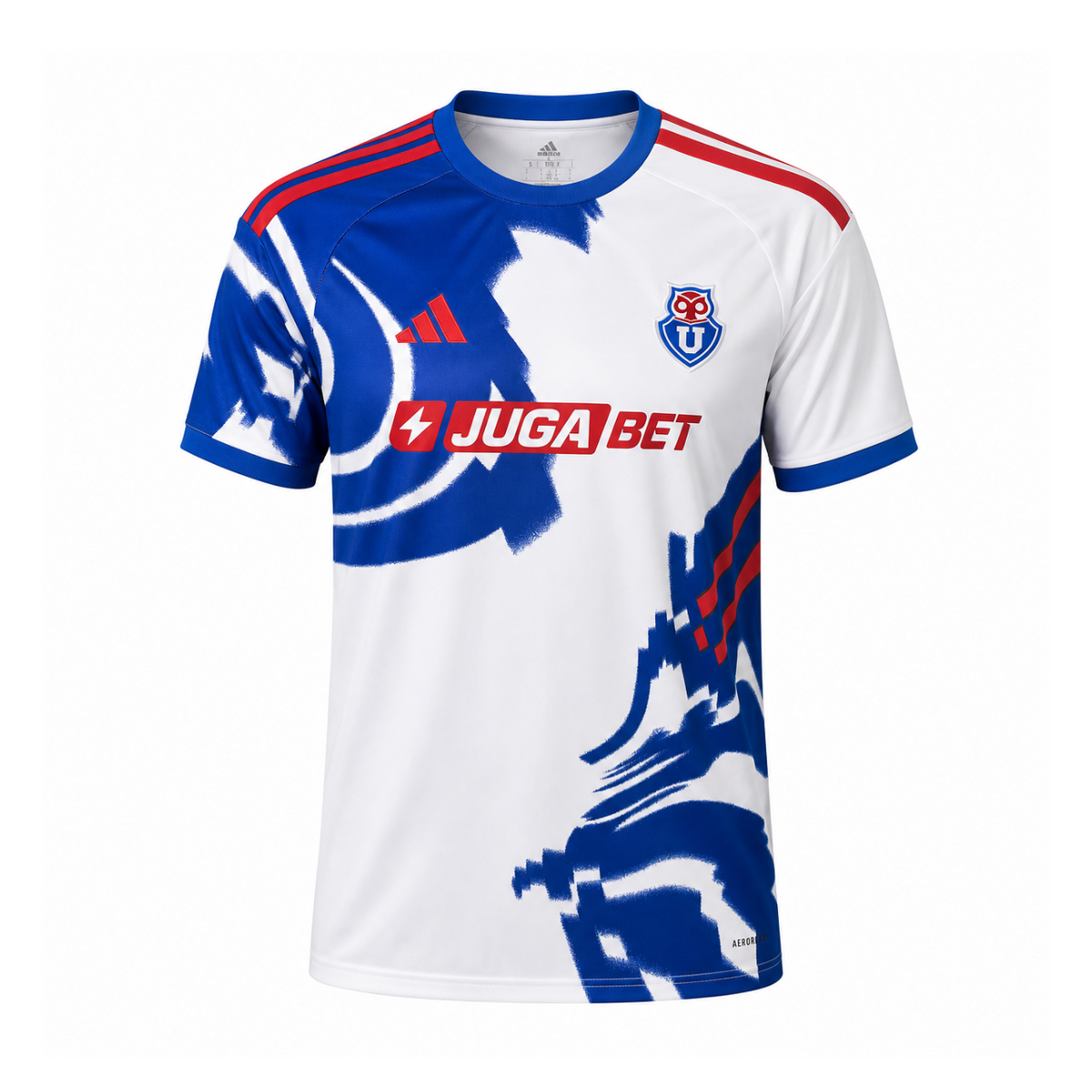 Club Universidad de Chile 2026 Away Jersey