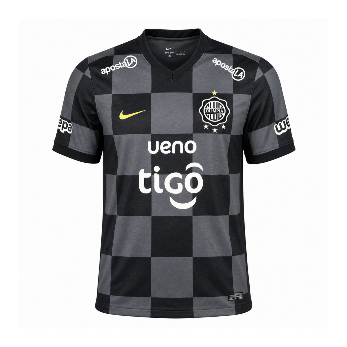Olympiacos FC 2026/27 Away Jersey